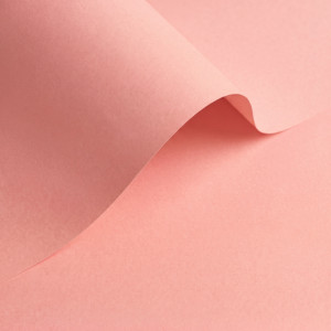 Olin Colours Colours mat papier offsetowy Baby Pink 120 g/m² B1 długi bok 153 µ gładki ryza 250 ark. 700 x 1000