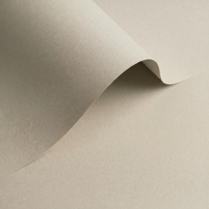 Olin Colours Colours mat papier offsetowy Grey 120 g/m² SRA2 długi bok 153 µ gładki ryza 250 ark. 450 x 640