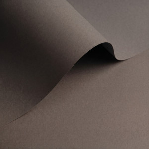 Olin Colours Colours mat papier offsetowy Hot Brown 120 g/m² B1 długi bok 155 µ gładki ryza 250 ark. 700 x 1000