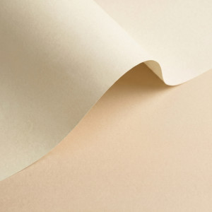Olin Colours Colours mat papier offsetowy Ivory 90 g/m² SRA2 długi bok 116 µ gładki ryza 250 ark. 450 x 640