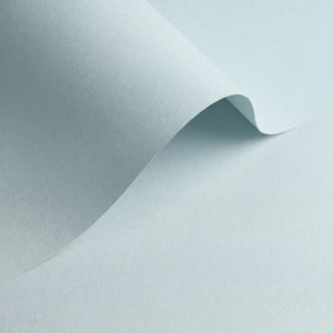 Olin Colours Colours mat papier offsetowy Light Blue 120 g/m² B1 długi bok 153 µ gładki ryza 250 ark. 700 x 1000