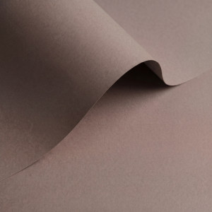 Olin Colours Colours mat papier offsetowy Urban Grey 120 g/m² B1 długi bok 155 µ gładki ryza 250 ark. 700 x 1000