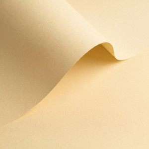 Olin Colours Colours mat papier offsetowy Vanilla 90 g/m² SRA2 długi bok 116 µ gładki ryza 250 ark. 450 x 640