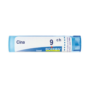 Cina 9ch Granuli Multidose Boiron