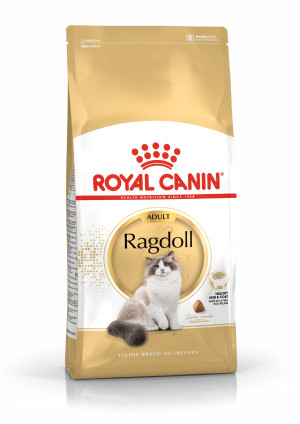 Royal Canin Italia Fbn Ragdoll Adult 400g