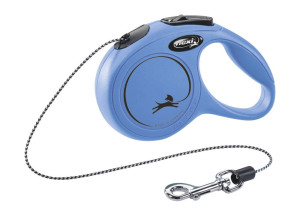 Zolux Italia Srl New Classic S Corda 8m Blu