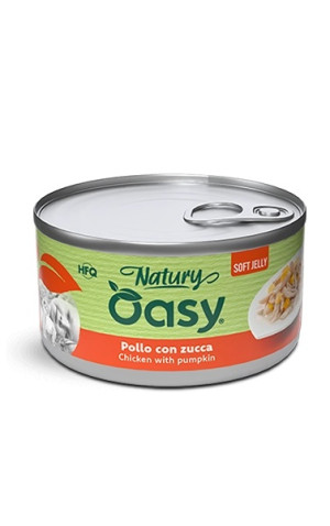 Wonderfood Spa Oy Cat Wet Nsj Pol Zucca 150g