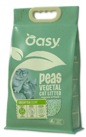Wonderfood Spa Oy Let Veg Pis Green Tea 6l