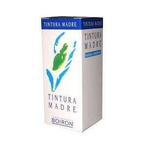 Boiron Bursa Pastoris Tintura Madre 60 Ml