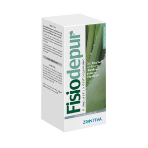 Zentiva Italia Fisiodepur Fluido Da 315ml