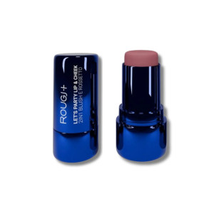Rougj Group Rougj Let’s Party Lip&cheek 2in1 - Malva