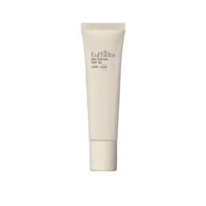 Zeta Farmaceutici Euphidra Bb Cream 4.0 30ml Spf30 Bc03 Scuro