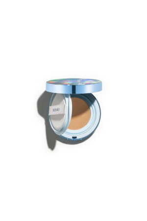 Medspa Miamo Second Skin Mesh Fondotinta Cushion Sand Spf50 Pa+++