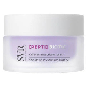 Laboratoires Svr Svr Pepti Biotic Gel Idratante Rassodante Ricaricabile 50ml