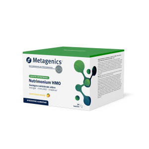 Metagenics Nutrimonium Hmo Per L’equilibrio Intestinale 28 Bustine