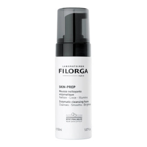 Laboratoires Filorga Filorga Skin Prep Mousse Detergente Viso Enzimatica