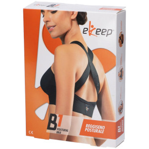 Dual Sanitaly Ekeep B1 Postural Bra Reggiseno Posturale 5