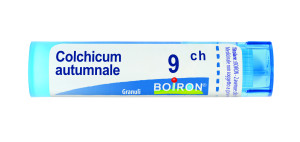 Colchicum Autumnale 9ch Granuli Multidose Boiron