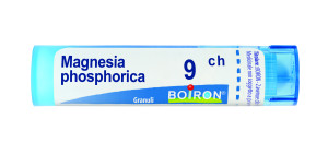 Magnesia Phosphorica 9ch Granuli Multidose Boiron