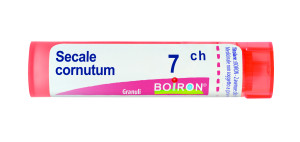 Secale Cornutum 7ch Granuli Multidose Boiron