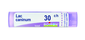 Lac Caninum 30ch Granuli Multidose Boiron