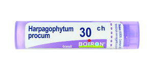 Boiron Harpagophytum Procum 30 Ch Tubo 2020