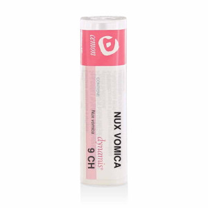 Nux Vomica 9ch Granuli Multidose Cemon