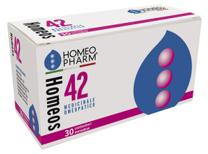Cemon Homeos 42 Globuli Medicinale Omeopatico Prevenzione Influenza Adulti Bambini
