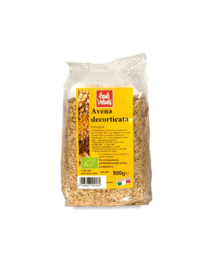Biotobio Avena Decort 500g