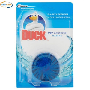 Duck X Cassetta 1 Pz