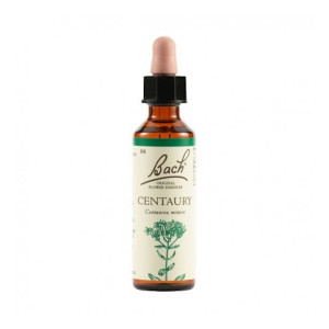 Schwabe Pharma Italia Bach 4 Centaury 20ml