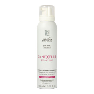 Bionike Gynexelle Inti-Mousse Detergente Attivo Igienizzante 150ml