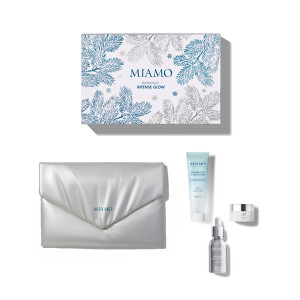 Medspa Miamo Protocollo Intense Glow Per La Pelle Spenta E Opaca