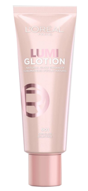L'Oreal Glotion 901 Fair
