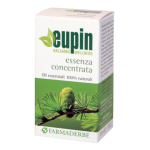 Farmaderbe Eupin Liq Ess Concetrata 30ml