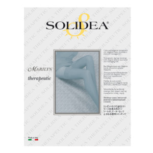 Solidea Marilyn Cl2 Autoreg Granito L