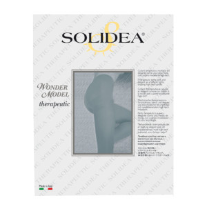 Solidea Wonder Model Cl2 P/a Bro S