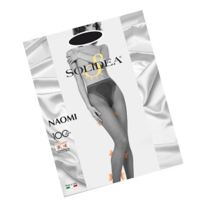 Solidea Naomi 100 Col Model Fumo 3