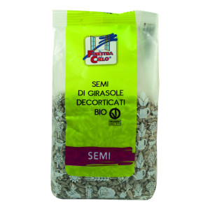 Biotobio Fsc Semi Girasole Decort.250g