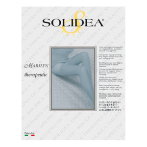 Solidea Marilyn Cl2 P/a Bro Xl