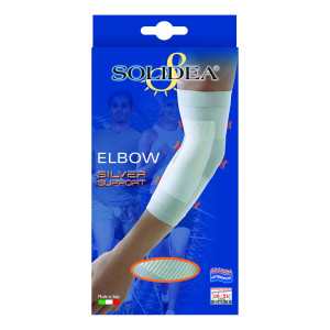 Solidea Silver Sup Gomit Bi Xl
