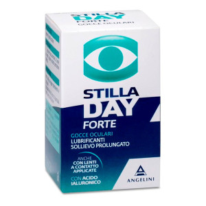 Angelini Pharma Stilladay Forte 0,3% 10ml