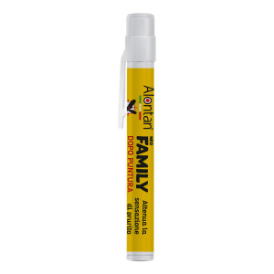 Pietrasanta Pharma Alontan Penna D/puntura 15ml