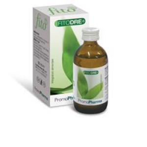 Promopharma Fitodre 4 50ml Gtt