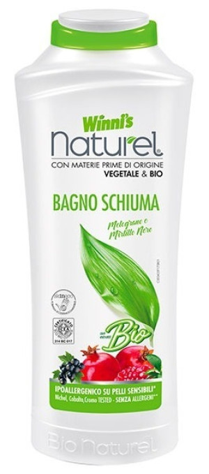 L.Manetti-H.Roberts Winni S Naturel B/s Melograno 500m