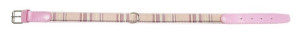 Camon Collare Scozzese Rosa 1,8-38cm