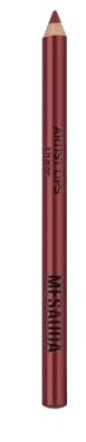 Mesauda Beauty Srl Artist Lips Wine