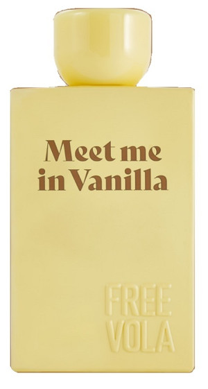 The First Freevola Meet Me Van 100ml