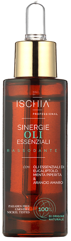 Progre' Sali Di Ischia Sinergie El