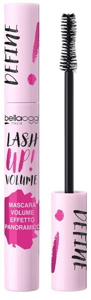 Eurostyle Bellaoggi Lash Up Volume&defin